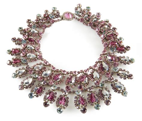 bijoux dior fantaisie|dior jewellery.